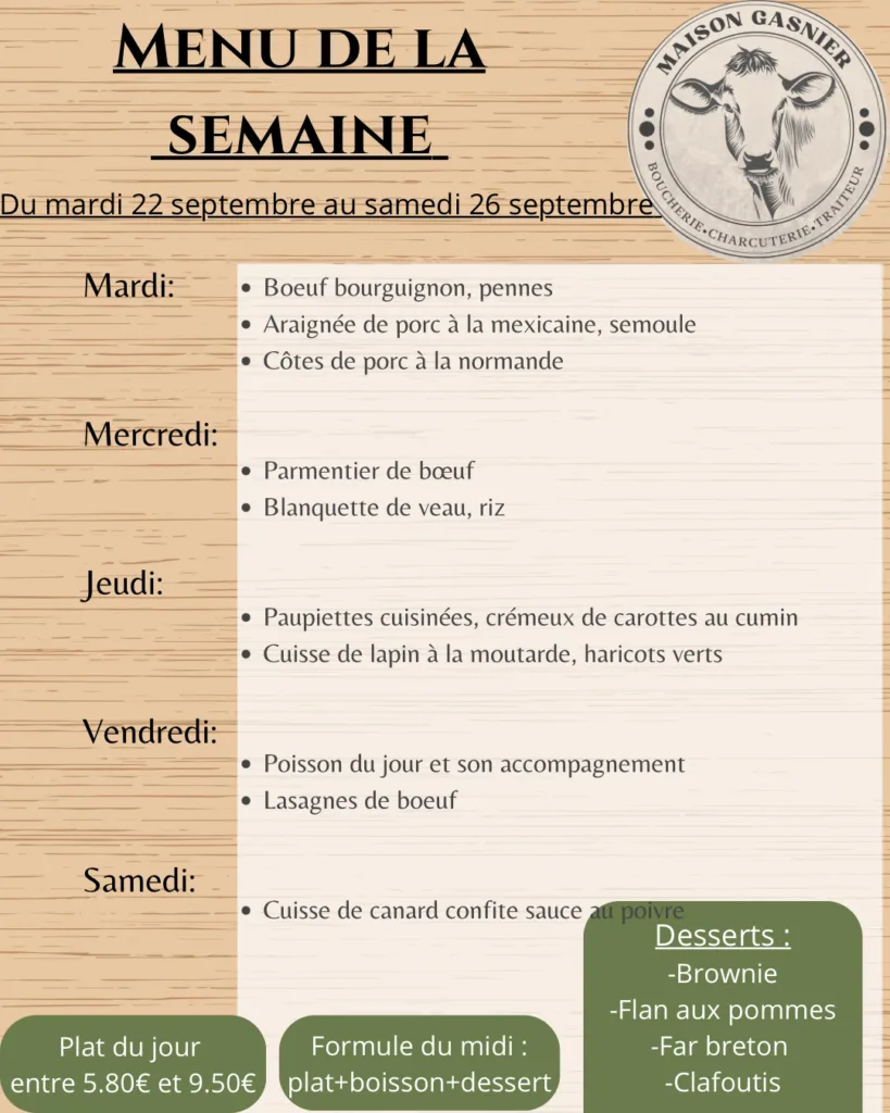 Menu Semaine 1080 x 1350 px 4