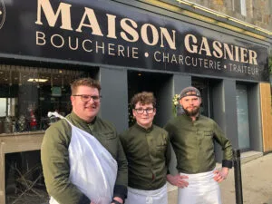 Bonne Année 2025